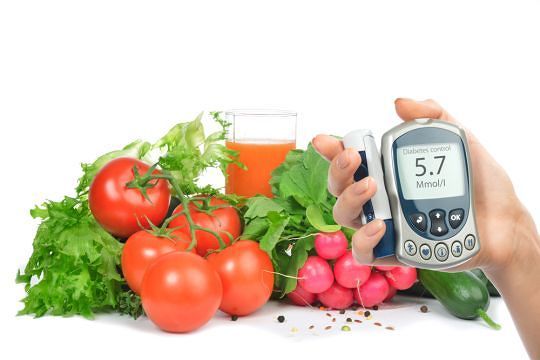 Pola Makan Bagi Penderita Asam Urat, Simak Ulasannya