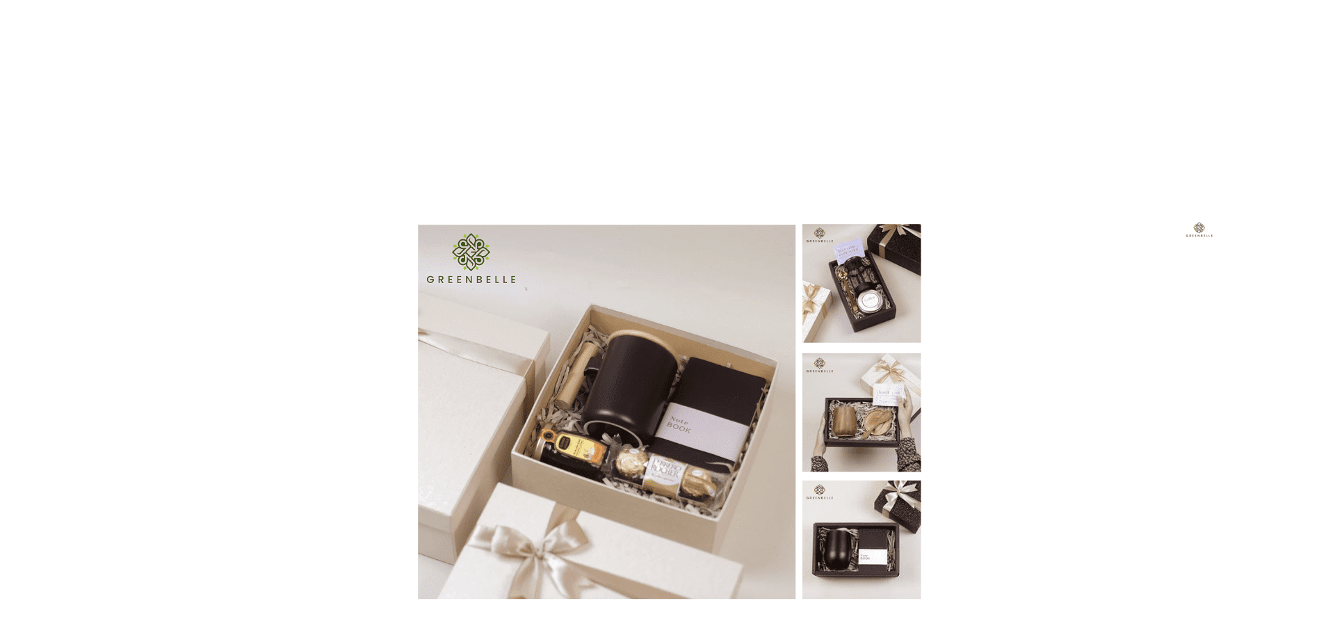 Corporate Giftbox