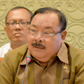 Panglima Usul Tentara Bisa Nyoblos, DPR: TNI Harus Netral