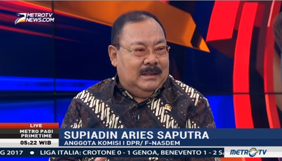Siapapun yang Menjabat, Level Panglima TNI Sudah Pasti Teruji