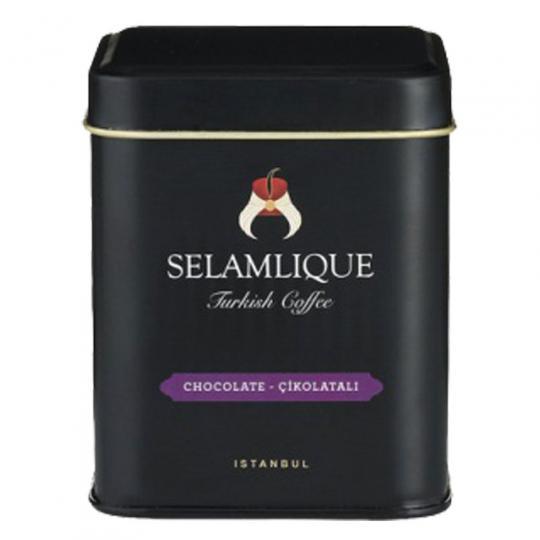 Selamlique Turkish Coffee
