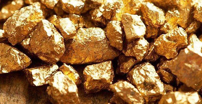 Merdeka Copper Gold Akan Akuisisi Tambang Tembaga