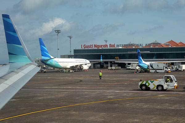 Bandara Internasional Bali Utara Dukung Pariwisata Bali