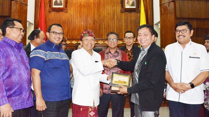 Gunakan Tanah Adat 420 Hektare, Bandara Bali Utara Disepakati di Darat