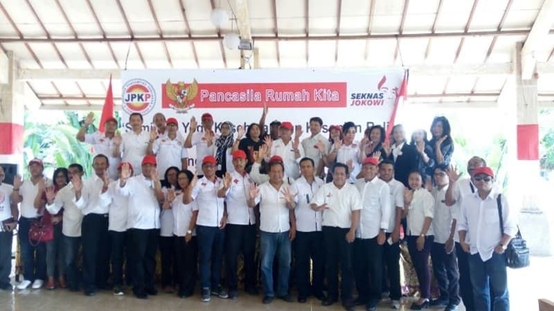 Seknas Jokowi Dukung Pembangunan Bandara Internasional Bali Utara