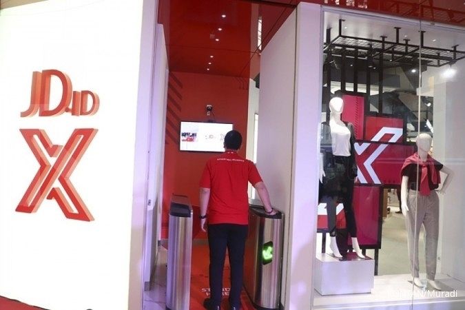Pembeli Brand Premium Makin Percaya Belanja Online Termasuk di JD.ID