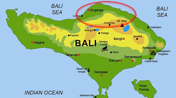 Konsultan World Bank Kaji Pembangunan Bandara Bali Utara