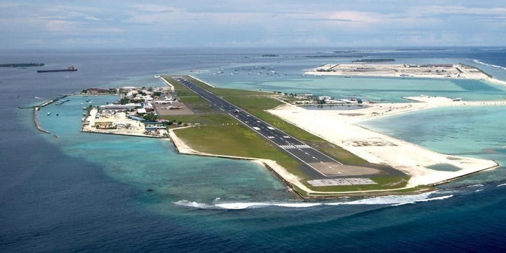 Ini Alasan Bandara Bali Utara Dibangun Di Atas Laut