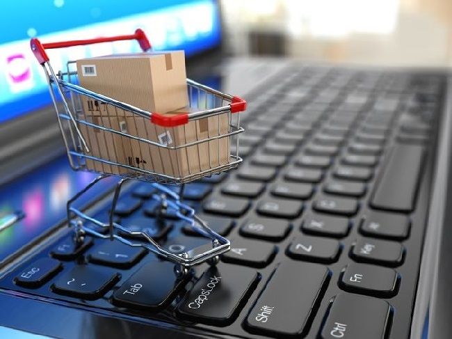 JD.ID Masuk 10 Besar Situs Belanja Online Paling Sering dikunjungi