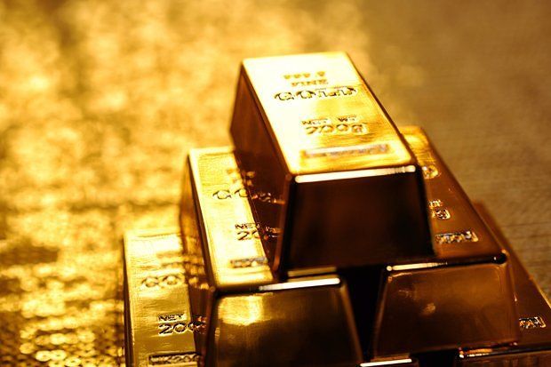 Merdeka Copper Gold Targetkan Produksi Emas 170.000 oz Tahun Ini