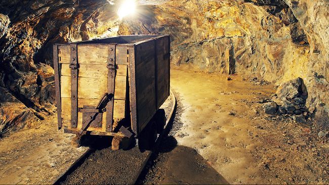 Merdeka Copper Gold Kejar Produksi Tembaga dari Tambang Wetar