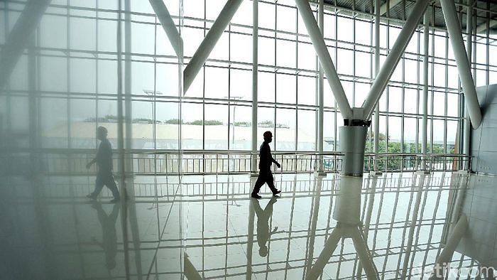 Bandara Bali Utara Dibangun Tanpa APBN