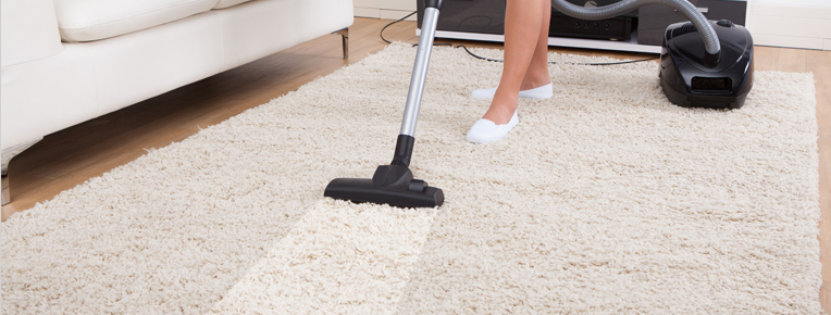 Make Your Family Happy With The Clean Carpet