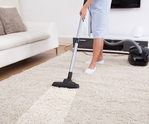 Carpet Vacum Cleaner