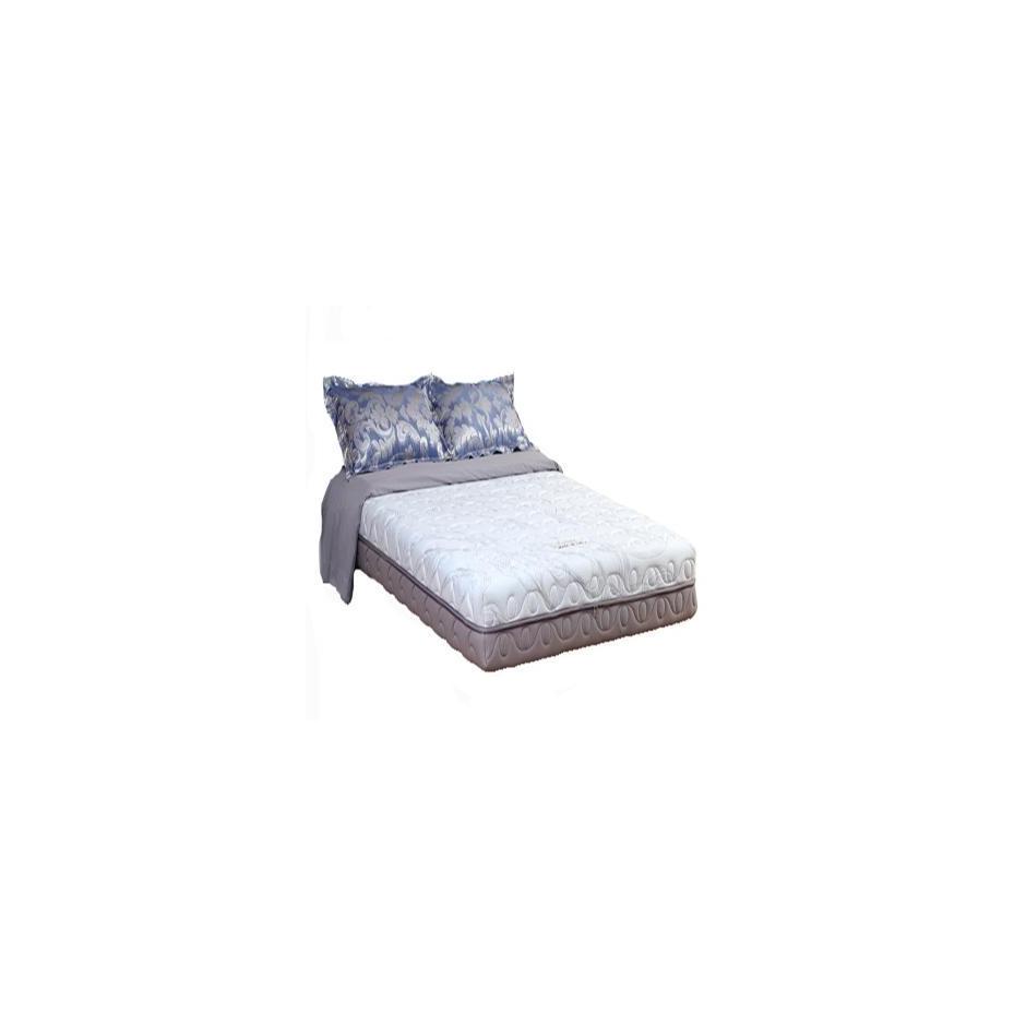 Matras springbed guhdo back pedic