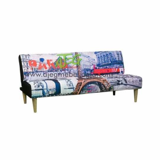 SOFABED KELVIN CAR DAN PARIS
