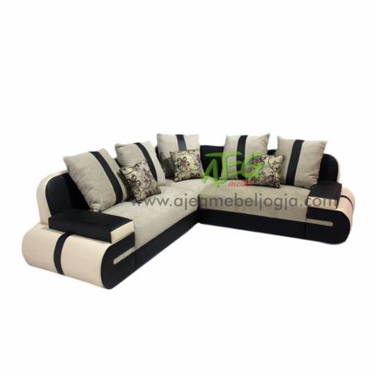 SOFA GELOMBANG CINTA