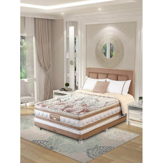 SPRINGBED COMFORT DREAM UKURAN 160