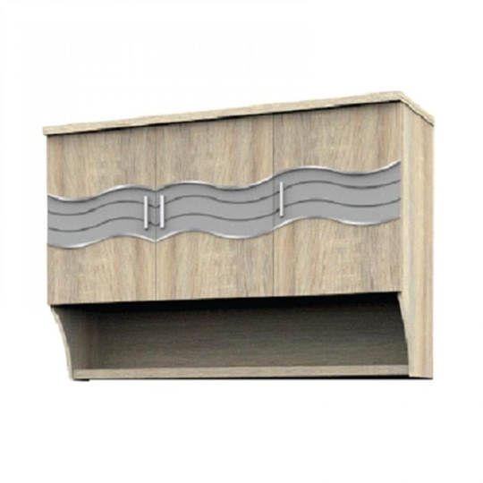 KITCHEN ATAS MINIMALIS KSA 931