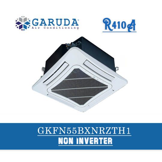 Ac Cassette Garuda 6 PK Non Inverter GKFN55BXNRZTH1