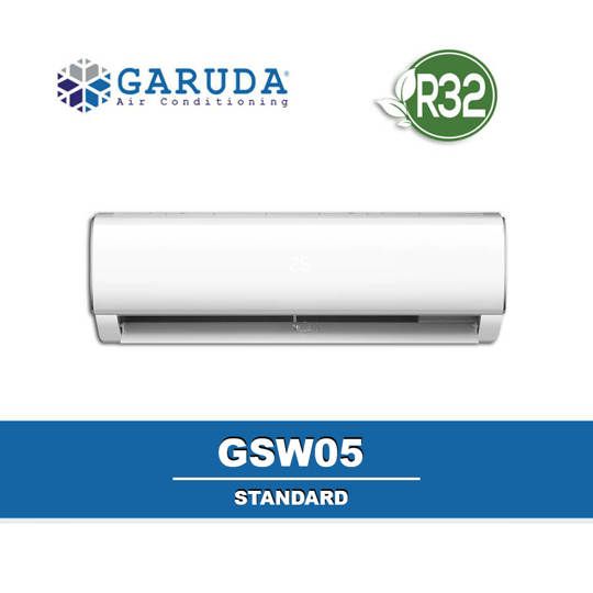 Ac Split Garuda 1/2 PK Standard GWS-05