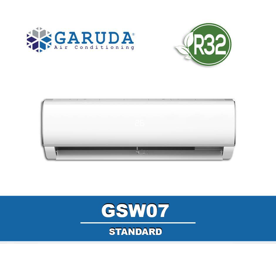 Ac Split Garuda 3/4 PK Standard GWS-07