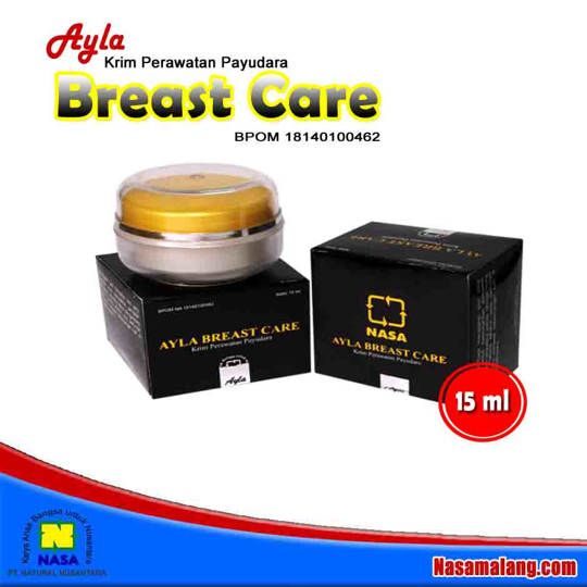 AYLA BREAST CARE (AYLA)
