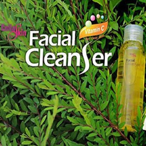 Collaskin Facial Cleanser