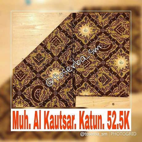 Toko Online Muhammadiyah  pusat buku dan batik  muhammadiyah 