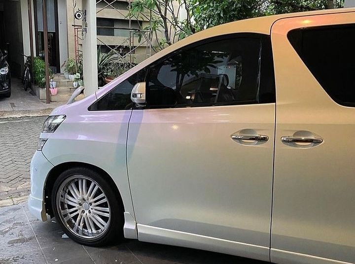 Wrapping Mobil Pasar Minggu dan Sekitarnya