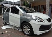 Wrapping Mobil Makasar Jakarta Timur