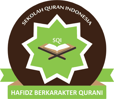 Sekolah Qur'an Indonesia Tingkat SMP