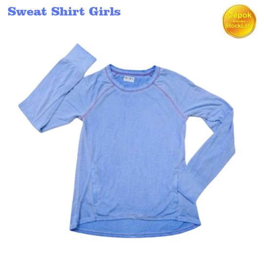 Sweat Shirt Girls