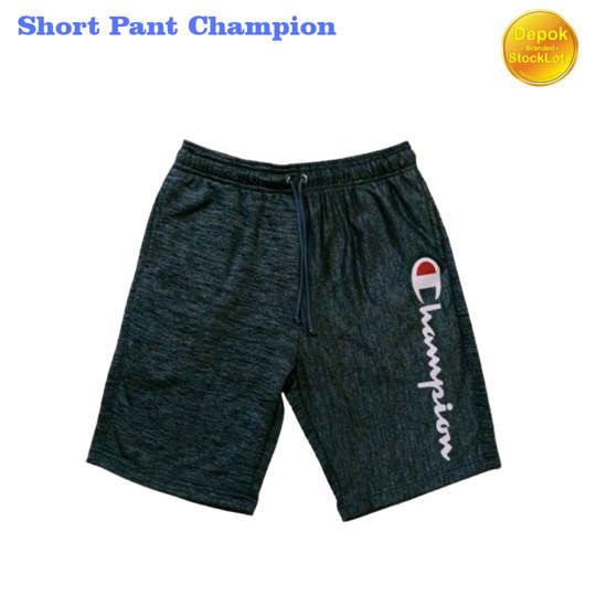 Short Pant Champion