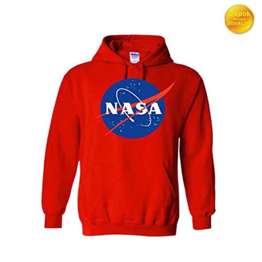Sweater Hoodie NASA by H&M