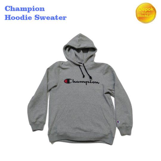 Champion Hoodie sweater