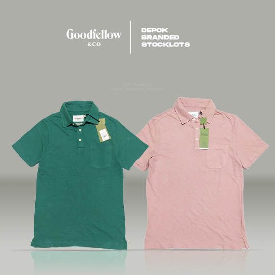 Poloshirt GoodFellow for Men’s