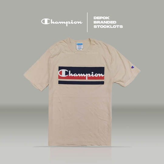 T-shirt Champion Europe For Men’s