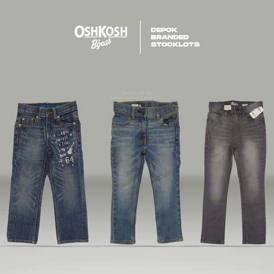Celana Jeans OShKosh Boy’s