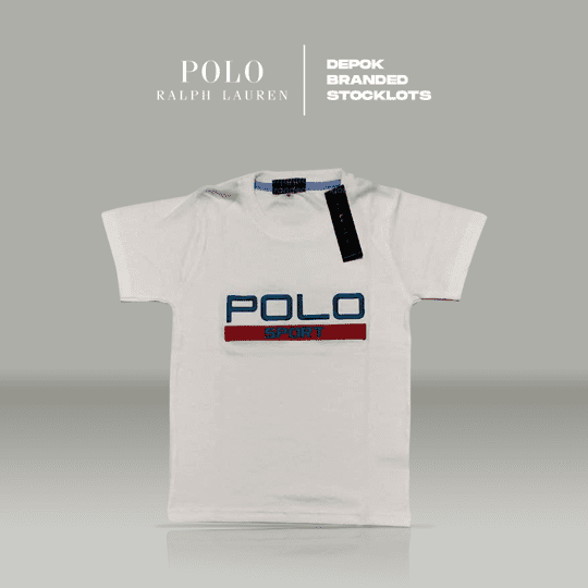Baju Polo Ralph Lauren 02