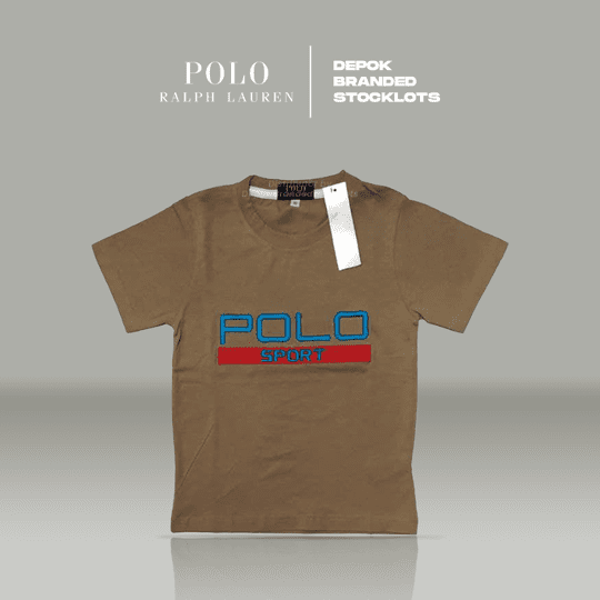 Baju Polo Ralph Lauren 06