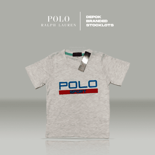 Baju Polo Ralph Lauren 07