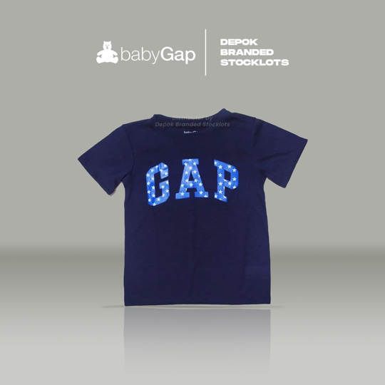 Kaos baby gap 08