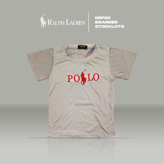 Baju Polo Ralph Lauren Junior 02