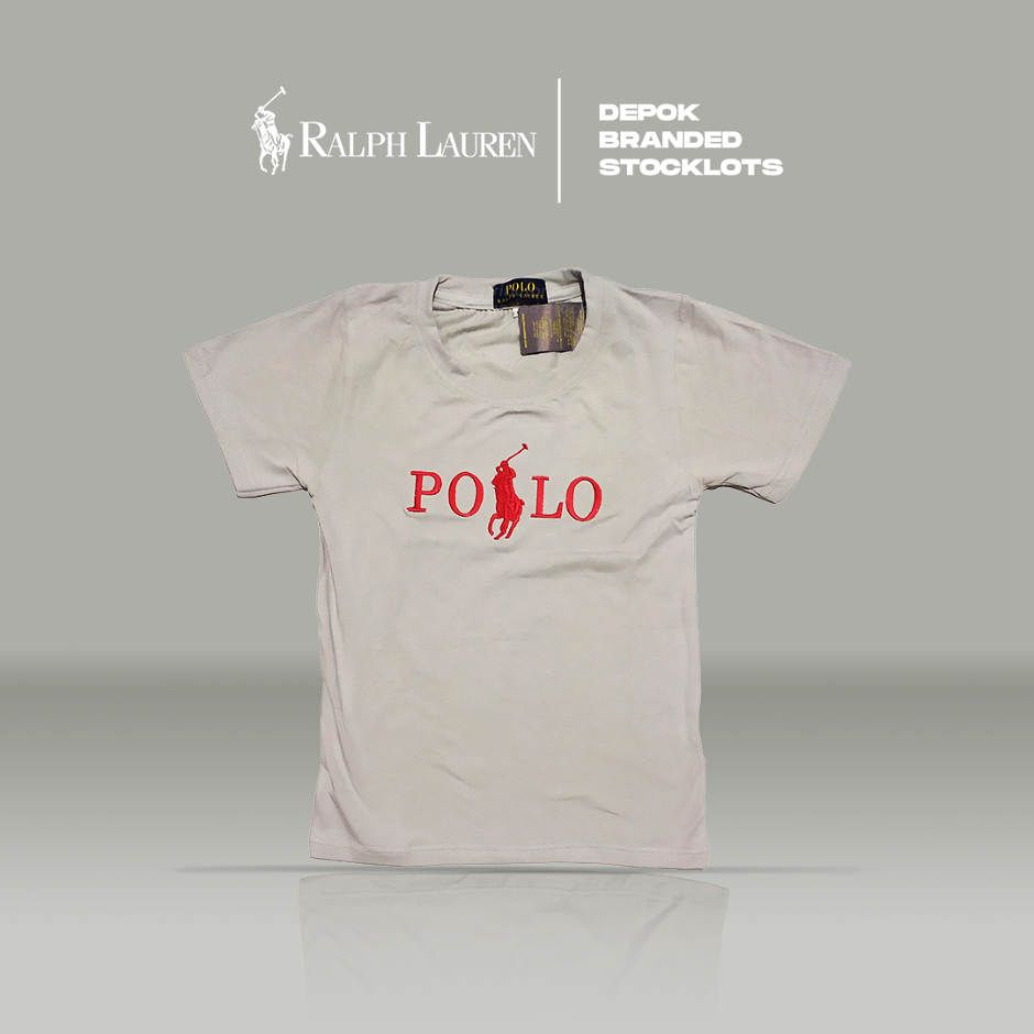 Baju Polo Ralph Lauren Junior 03