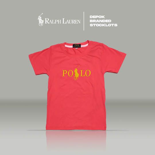 Baju Polo Ralph Lauren Junior 04