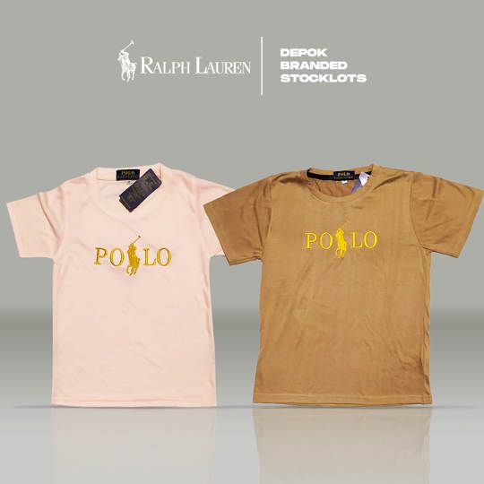 Baju Polo Ralph Lauren Junior 06
