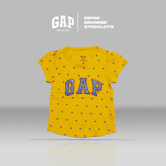 gap kids t shirt 02