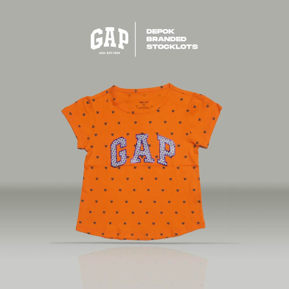 gap kids t shirt 03