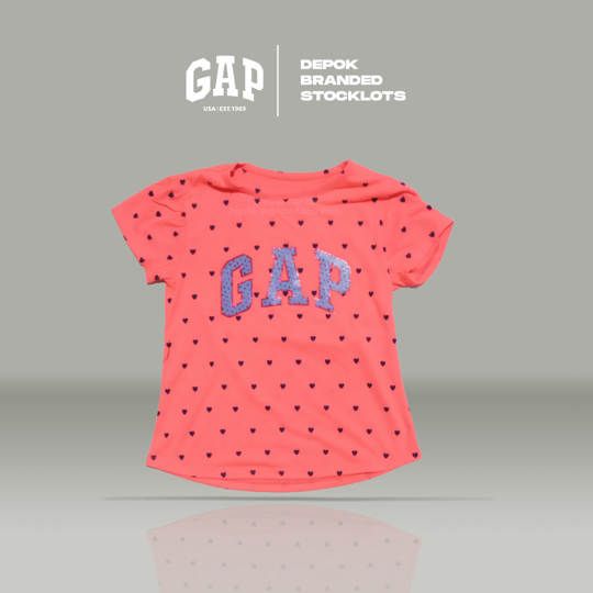 gap kids t shirt 04